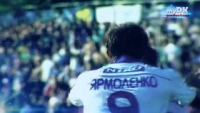 ★Andriy Yarmolenko★ Dynamo Kyiv Genius [720p]