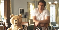 Ted Funny Movie!