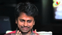 AR Murugadoss & Lingusamy says Kamal Haasan is brilliant | Vishwaroopam | Andrea, Pooja Kumar