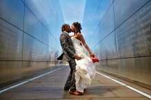 Bridal Bliss: A Fairytale Love | Essence.com