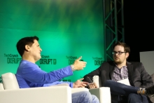 Mark Cuban To Destroy Silicon Valley  |  TechCrunch
