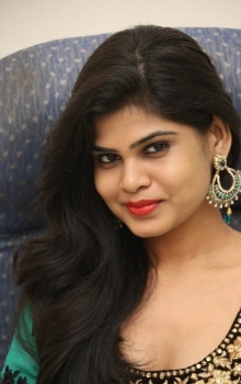 Alekhya Telugu Actress New Photos Photos