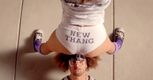 Redfoo - New Thang (Official Video)
