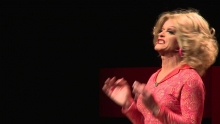 All The Little Things | Panti | TEDxDublin